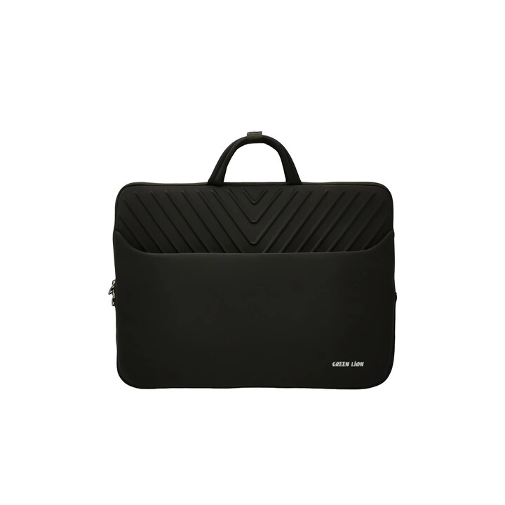 GREEN LION Orbit Sleeve Laptop Bag for 16-Inch Laptop