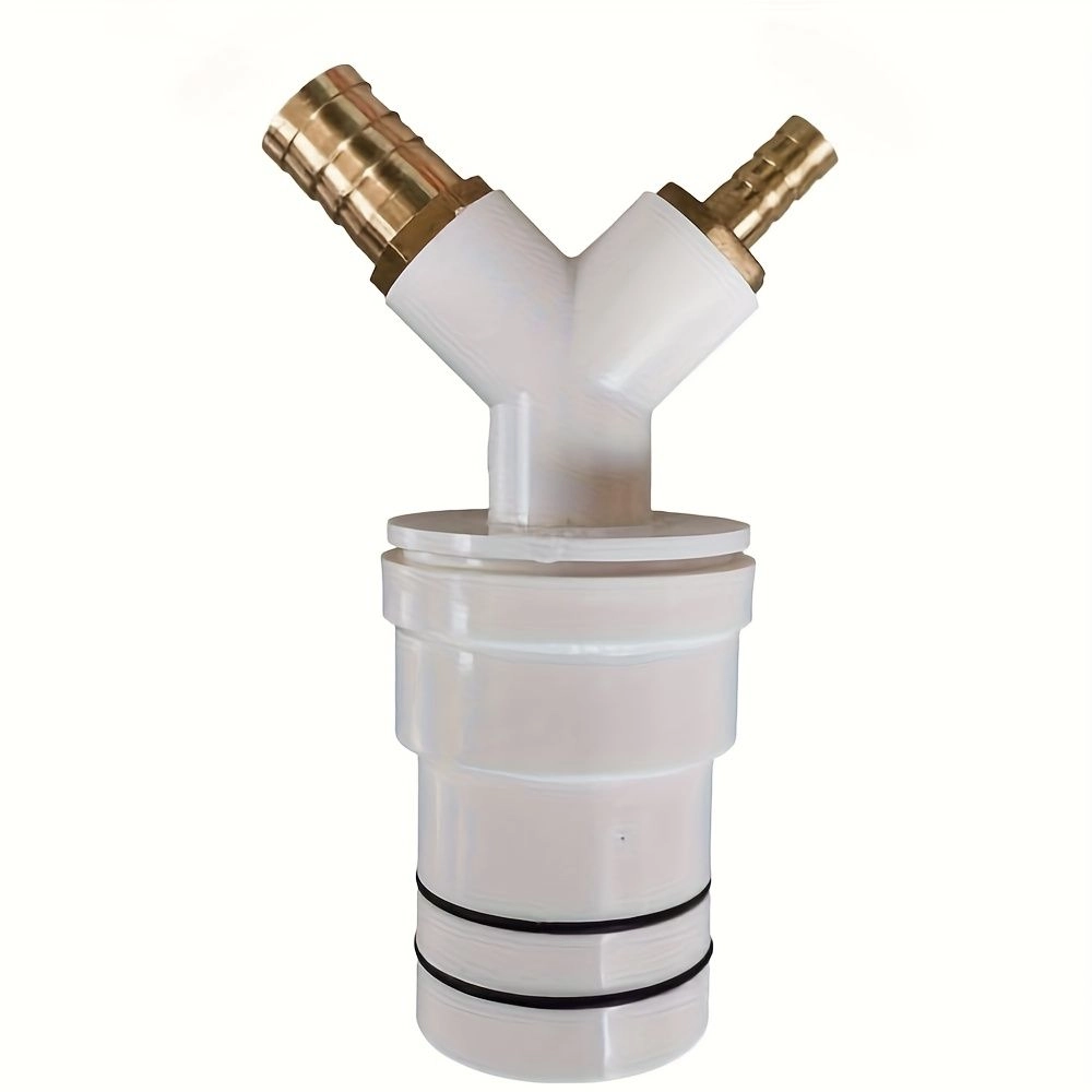 Generic Washing Machine Drainage Adapter - most standard washing machines and dryers