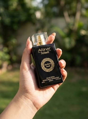 Aquilaria Oudh Eau de Parfum - 80ml