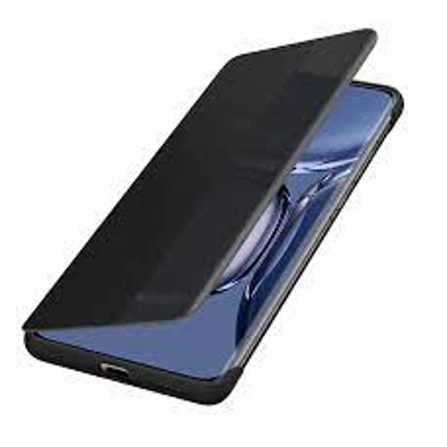 P50 Pro Smart View Flip Cover for Huawei P50 Pro
