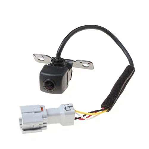Rear View Camera - Night vision Wire