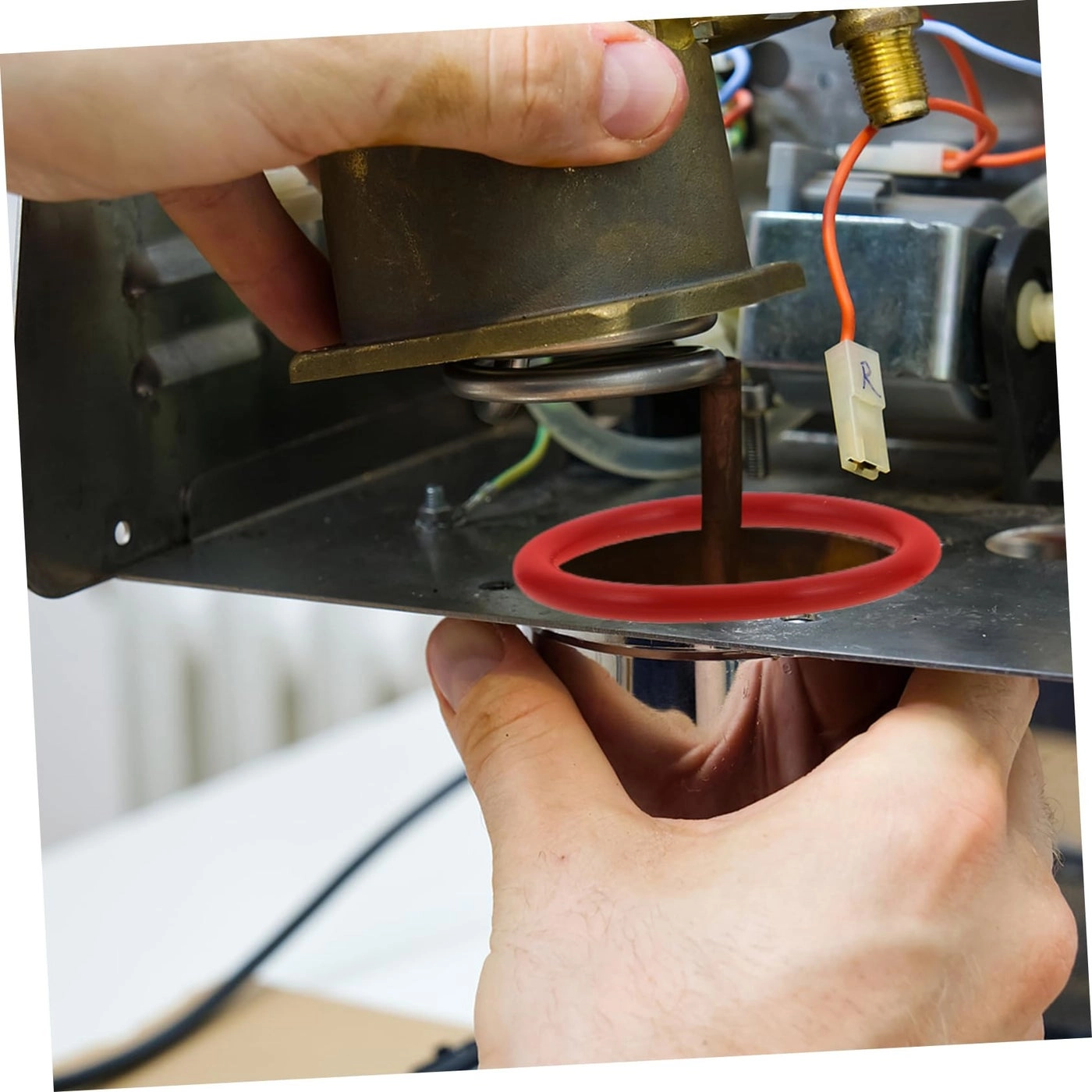 Coffee Machine Sealing Kit