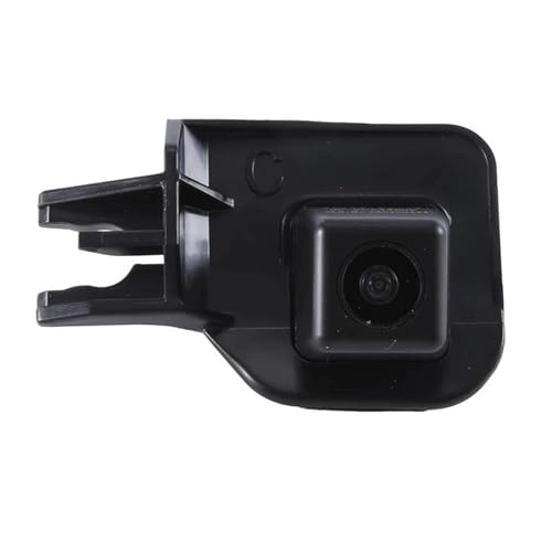 Reversing Camera - For Toyota Corolla GLX-I 2014-2017 8679002080 86790-02080