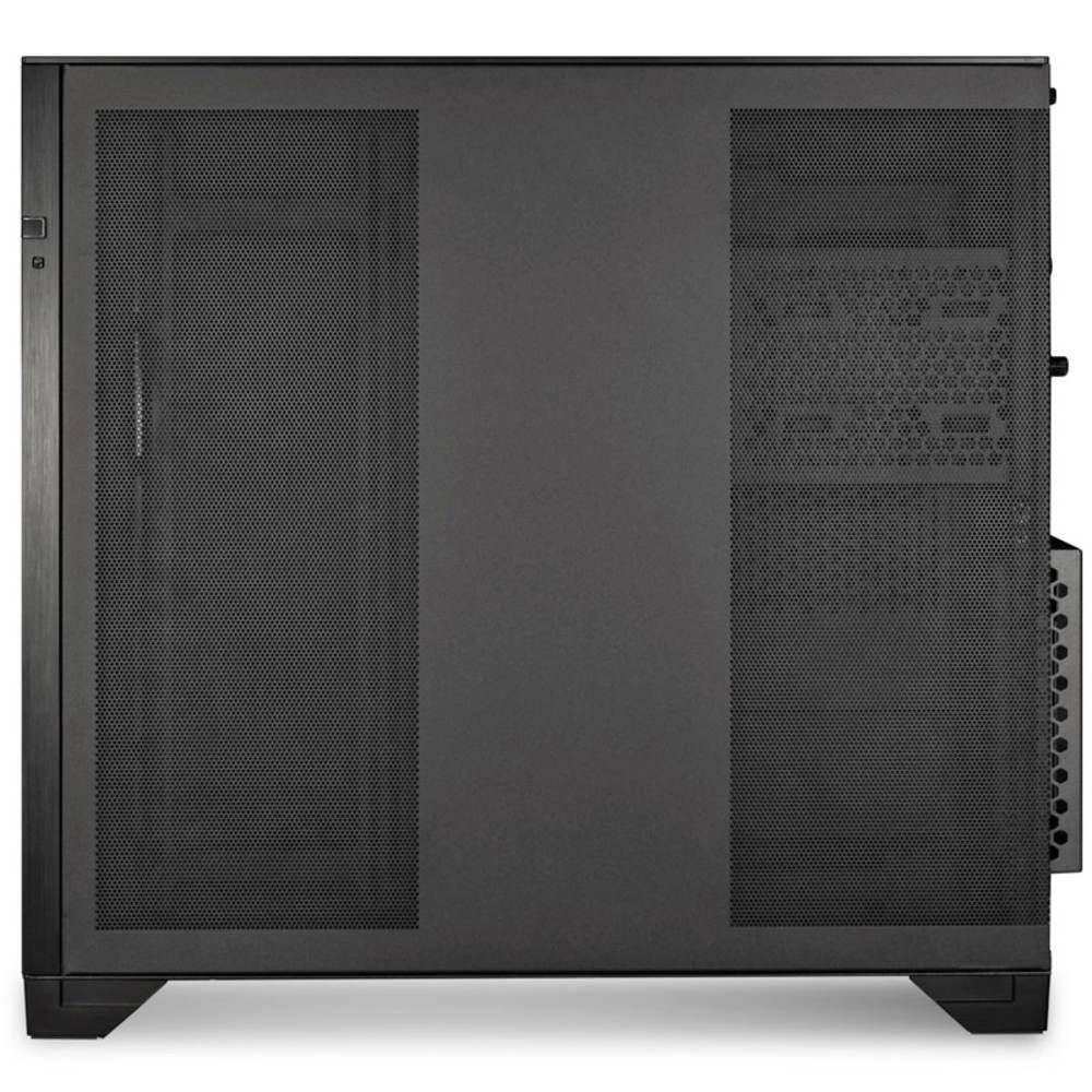 O11 Vision Compact - Tempered Glass Mid Tower