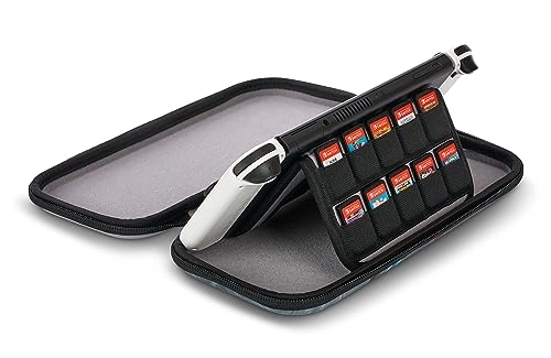 Slim Case for Nintendo Switch - Grey