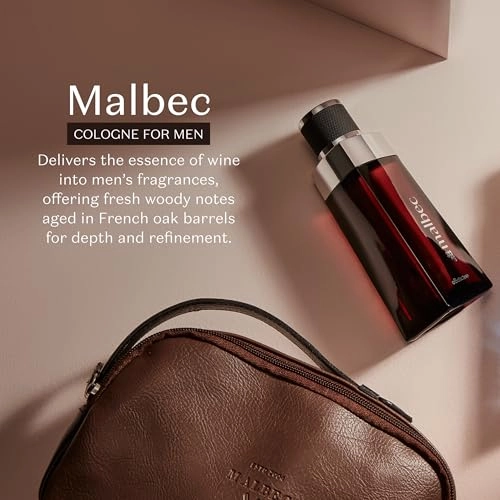 Malbec Eau de Toilette 100ml
