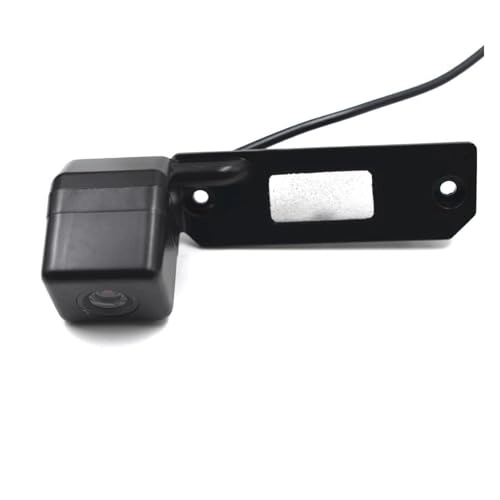 Car Trunk Handle Camera - Nightvision Wire 420 TV Lines