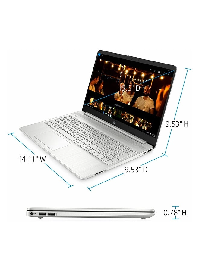 15-DY2097NR - 15.6'' Core i7-1165G7 32GB DDR4 1000GB SSD