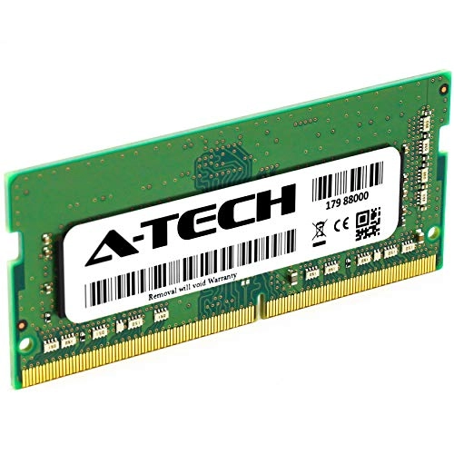 DDR4 SO-DIMM - 8GB 2400MHz 260-Pin