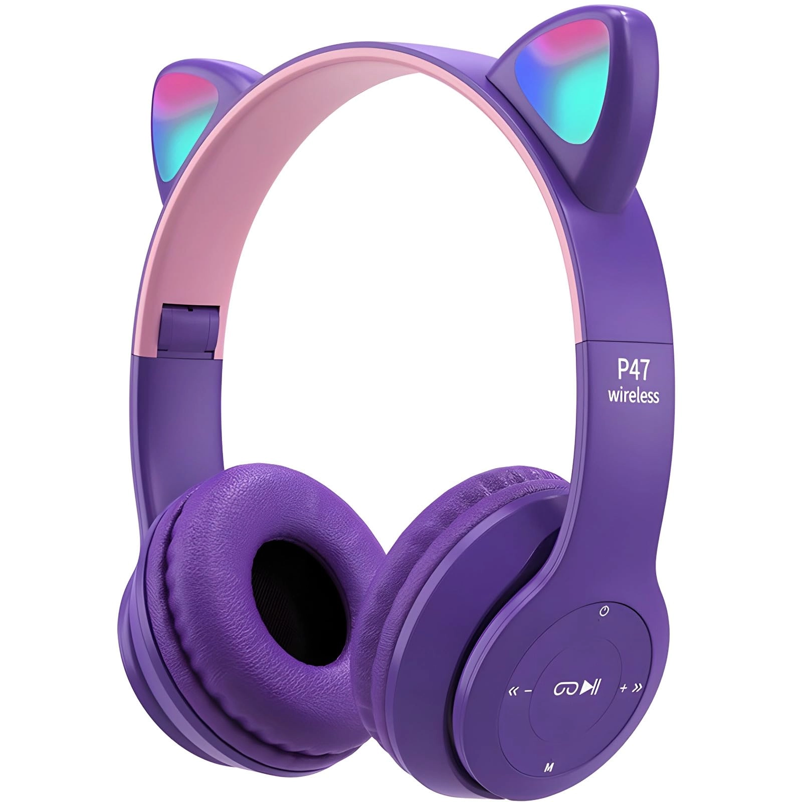 Retoo E720 Wireless Headphone