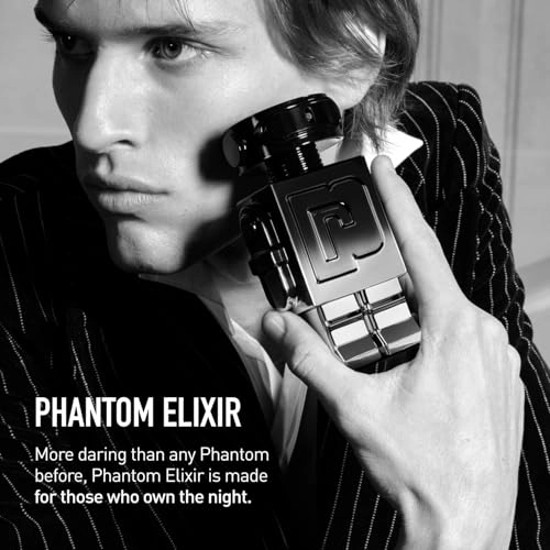 Elixir Intense Eau de Parfum - 150 ml