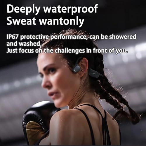 B0D91NXH23 Wireless Headphone