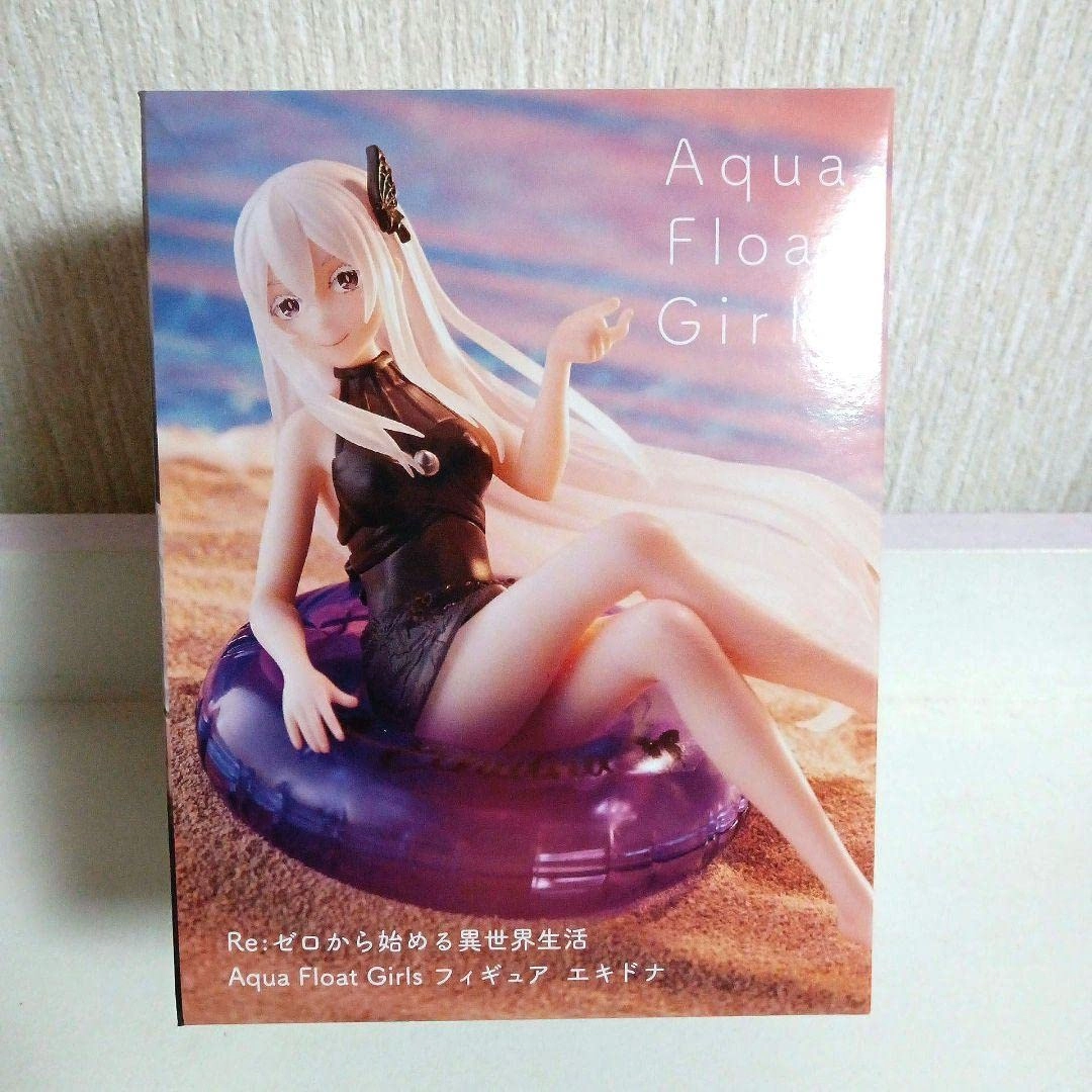Taito Aqua & Echidna - Re:Zero (20.32 cm) (T40002)