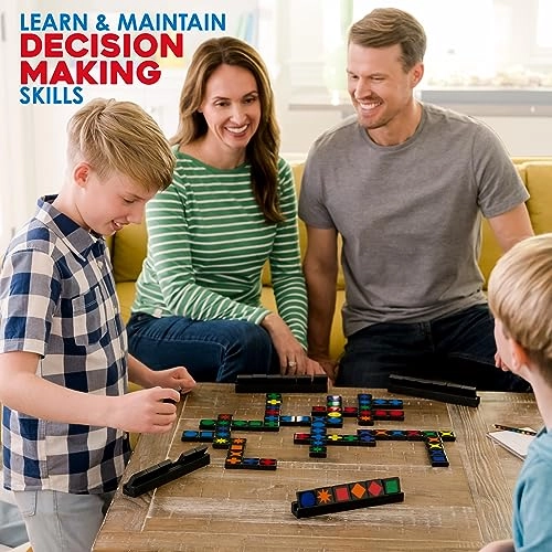 Qwirkle: Collector's Edition - Family Game