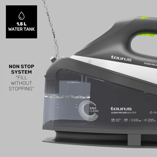 Amazing - SSD3002 - 7-bar 1.5L