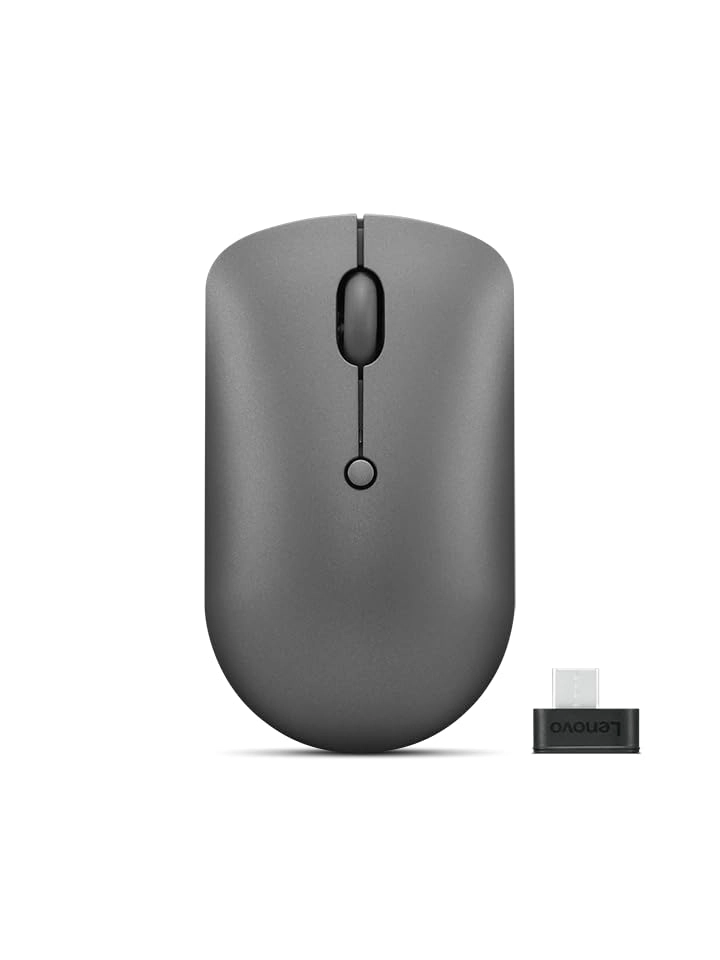 540 USB-C Wireless Compact Mouse - USB