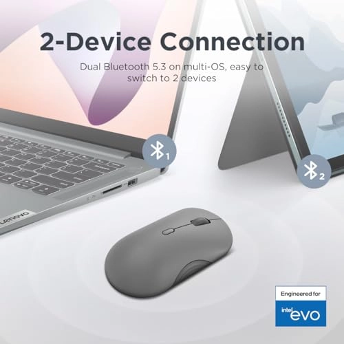 350 Mouse - Bluetooth