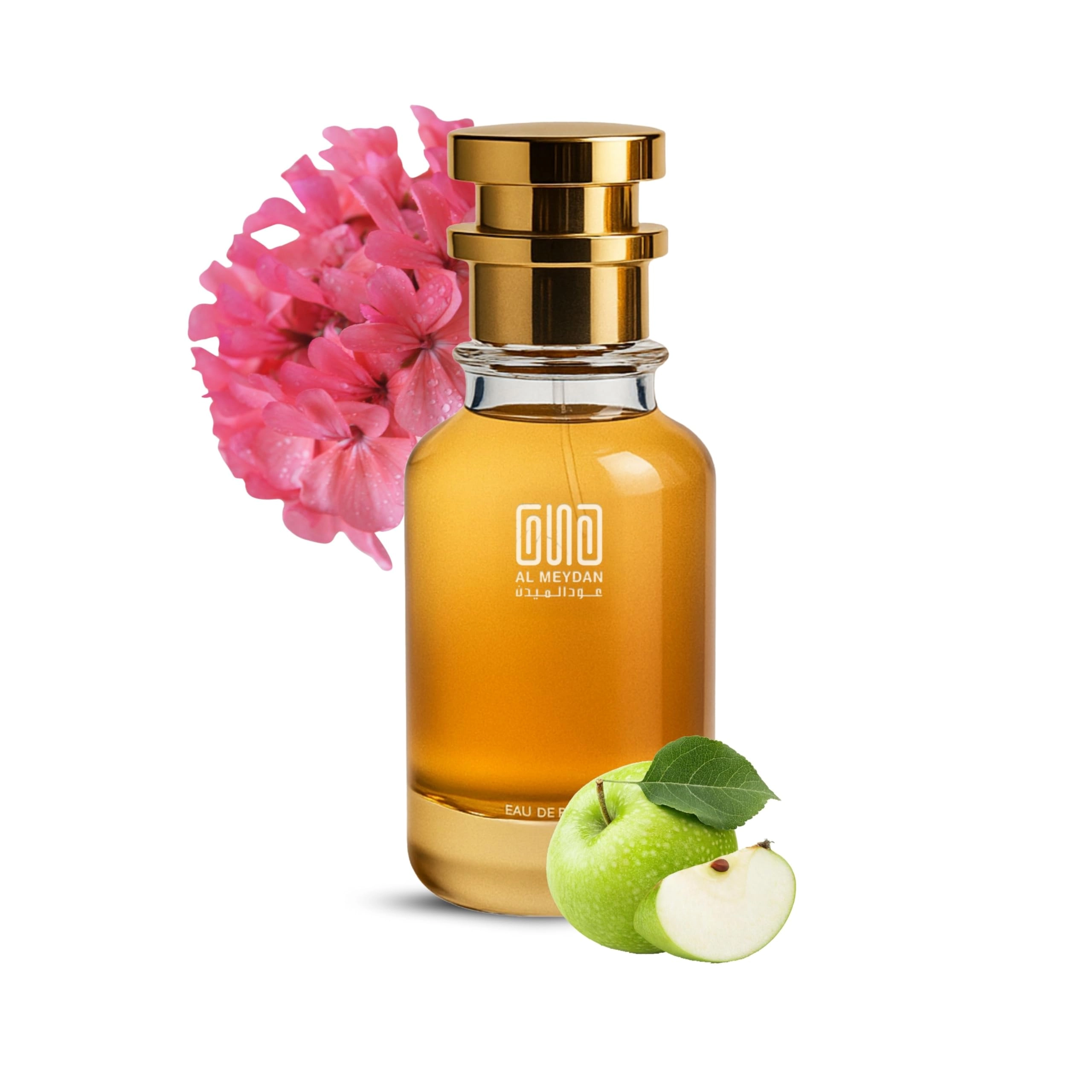 Oud Al Meydan Eroos Versaace - 200 ML