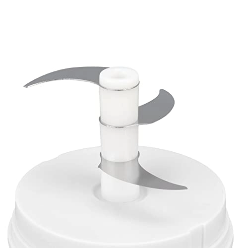 Electric Garlic Chopper - 250 ml USB Rechargeable