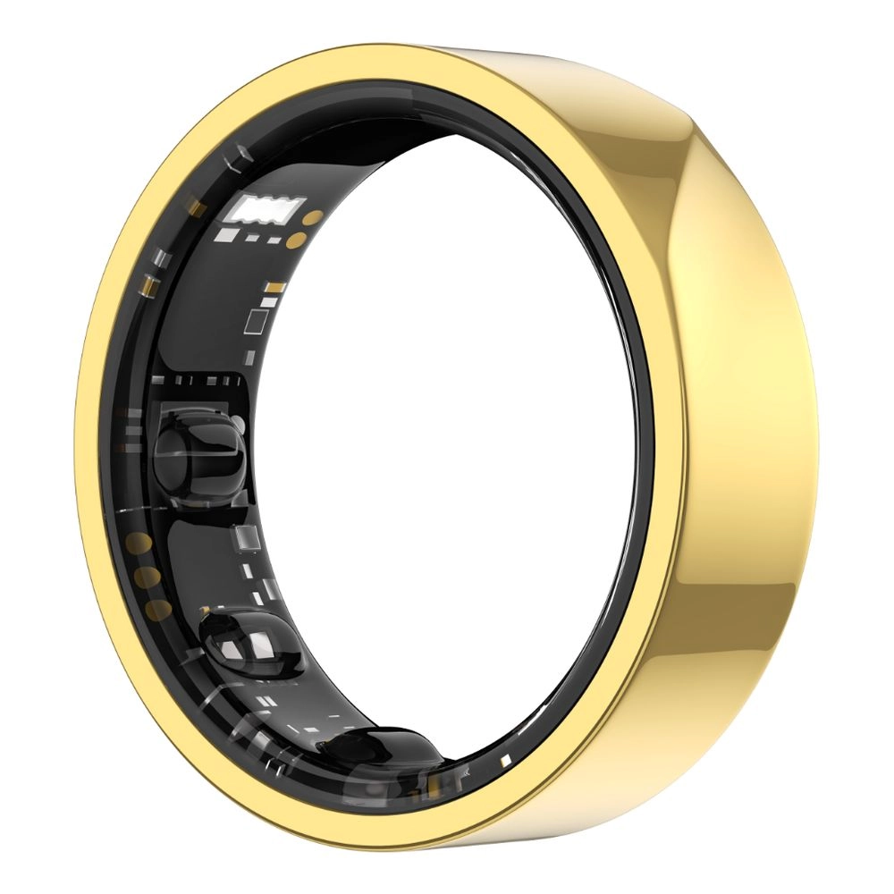 Noise Luna Smart Ring Gen 2.0 - Size 7