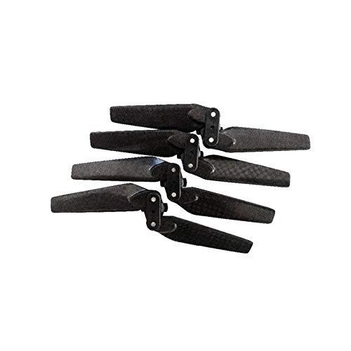 4730F - 2 Pairs Carbon Fiber 4.7inch