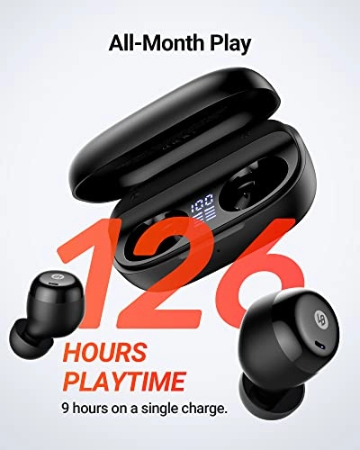LB-E11 Wireless Earbud