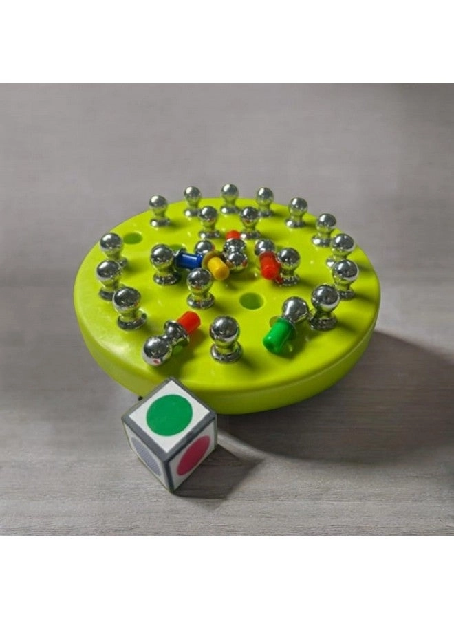 STOFFIER GARTEN Memory Match Stick Chess Game