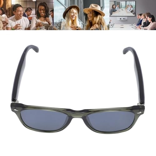 Translation Glasses - Real-time Voice Translation IP65 Waterproof