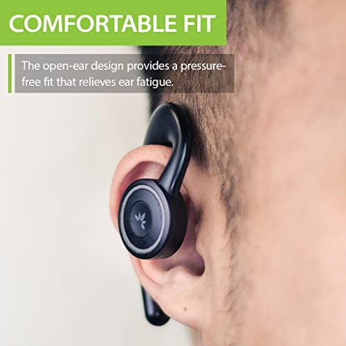 TWS116 Wireless Earbud