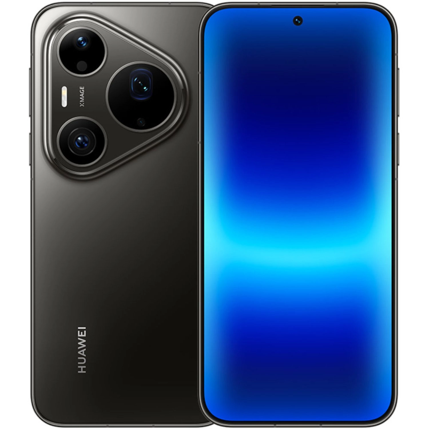 Pura 90s pro max 12GB 512GB