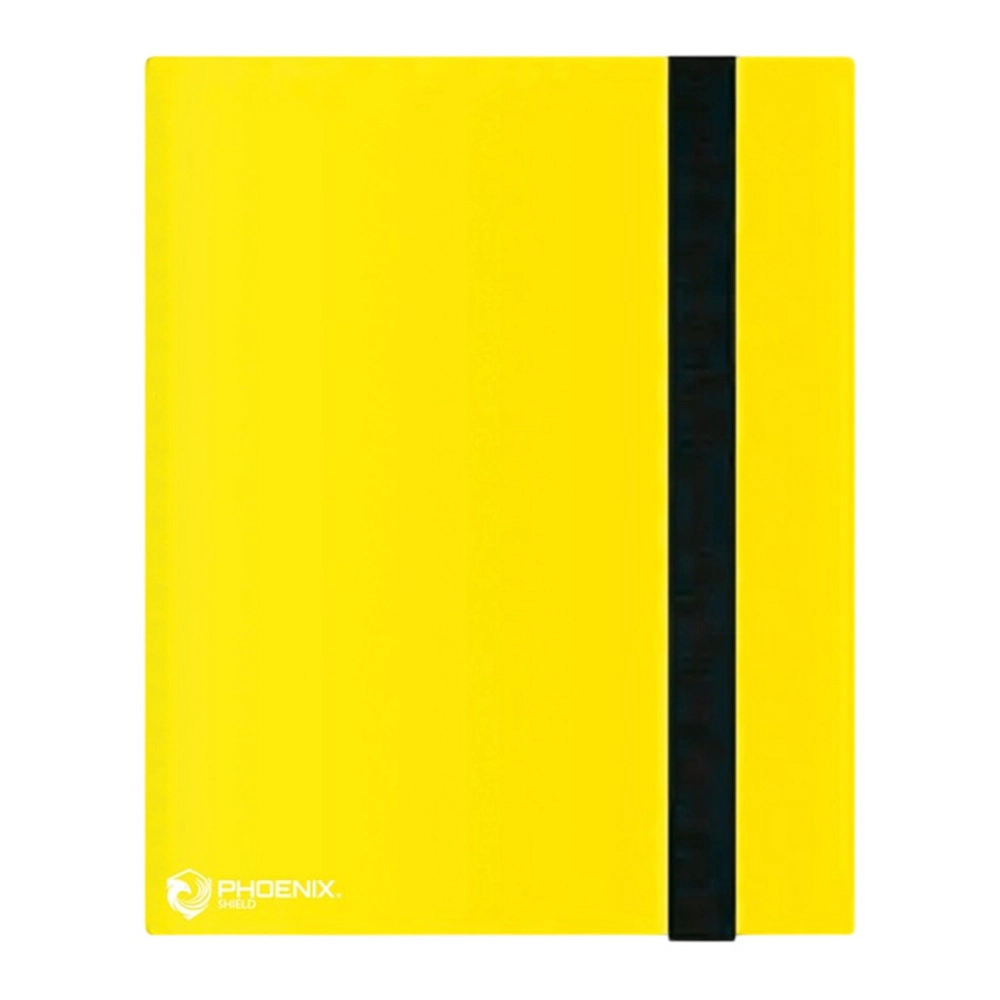 Flex 9 Pockets Trading Card Photo Album