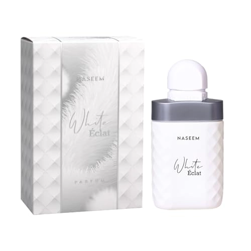 White Eclat Eau de Parfum 100ml