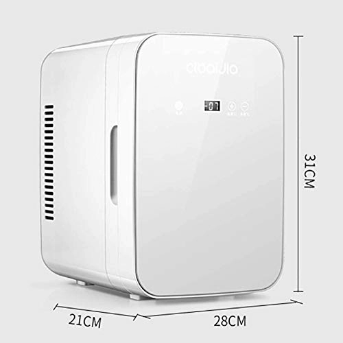 Car Mini Refrigerator - 12V Portable Heating