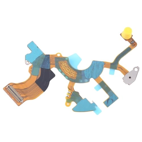 Back Cover Flex Cable 42mm