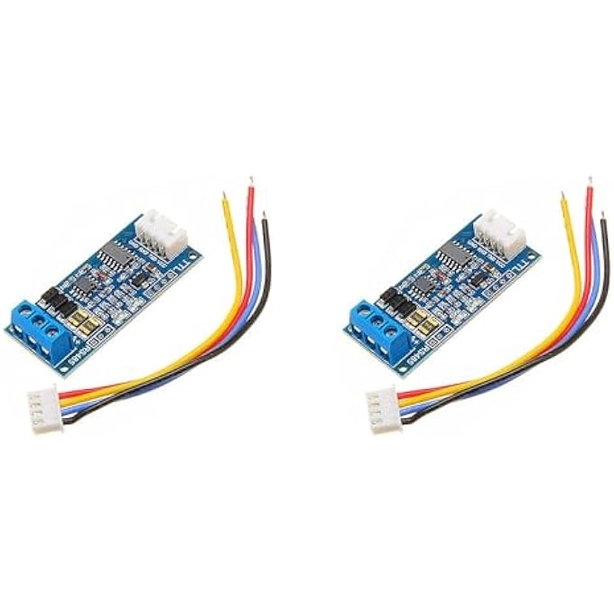 rayihni TTL SERIAL PORT TO RS485 CONVERTER MODULE