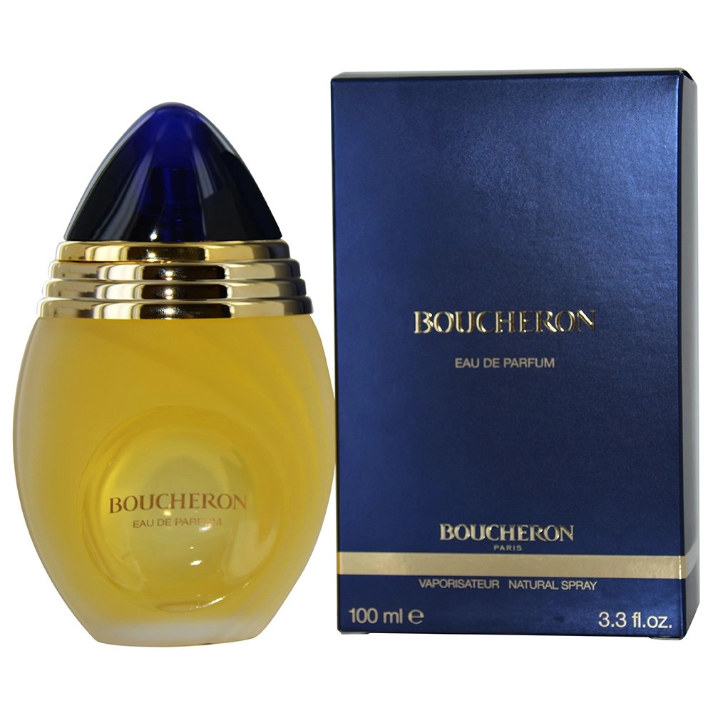 Boucheron Femme Eau de Parfum 100 ml