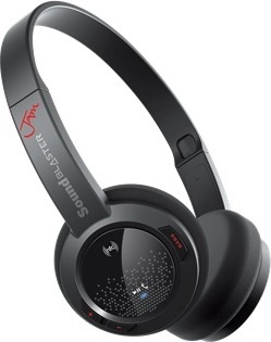 Sound Blaster JAM Wireless Headset