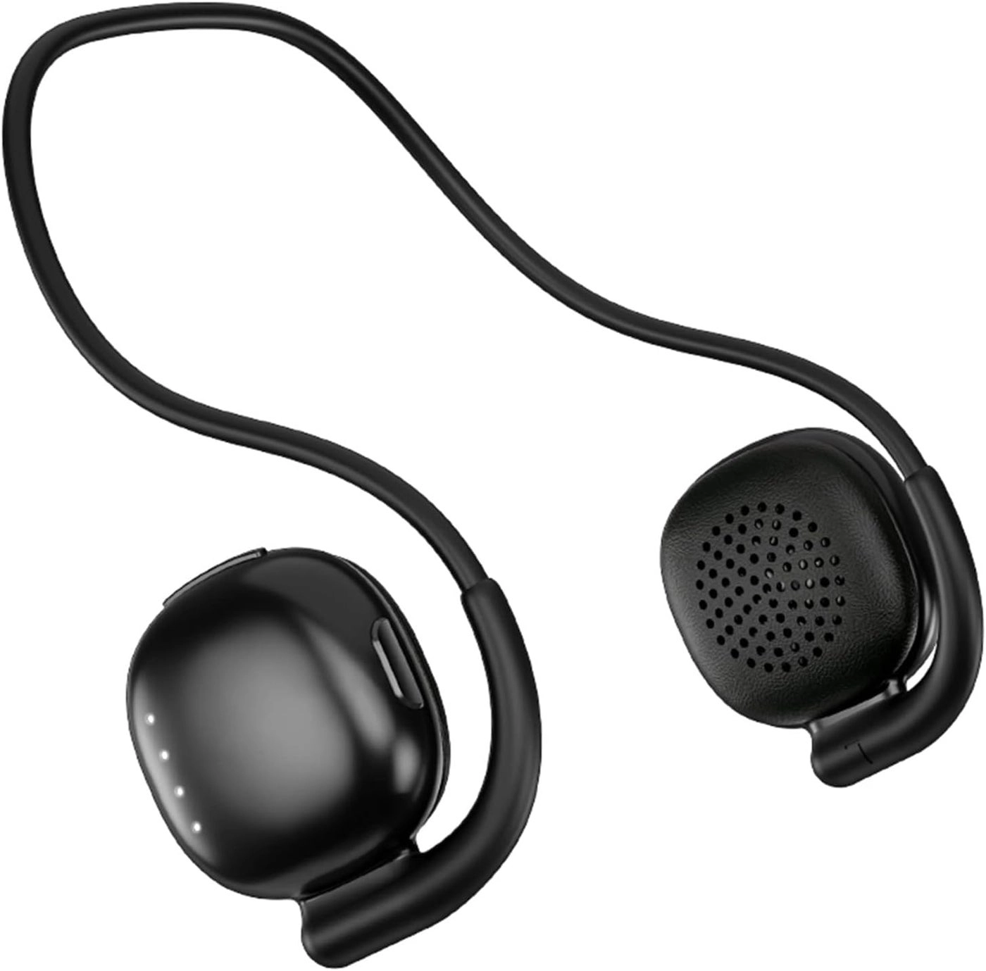 Luckam Bluetooth Headset - Wireless Headset