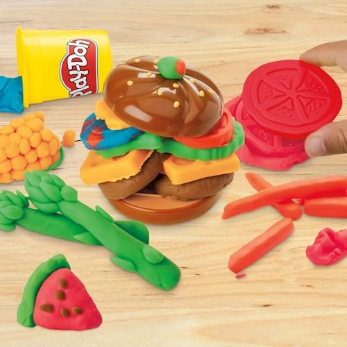 Grill Fun Playset - 3+ years