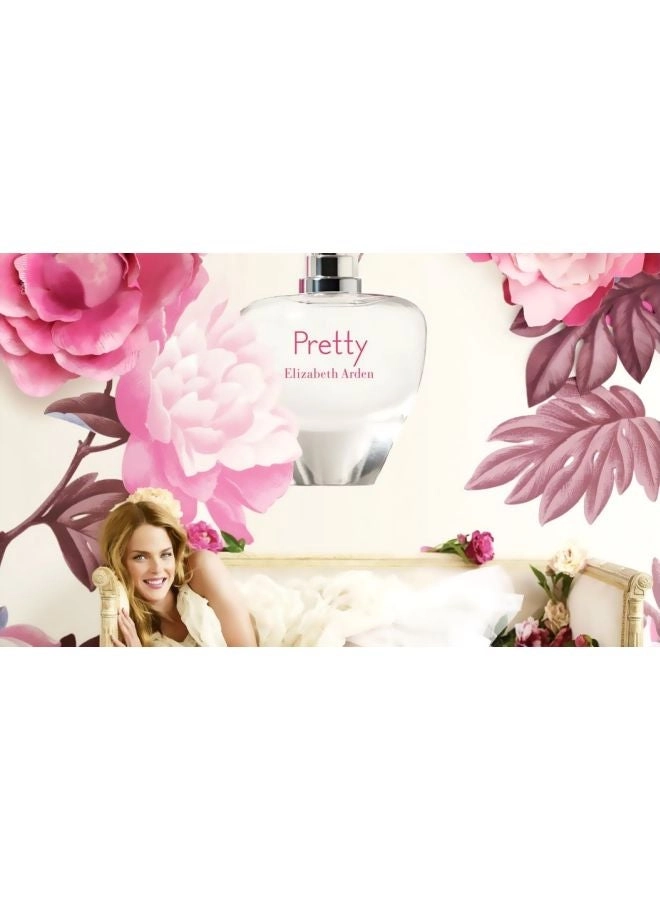 Pretty Eau de Parfum 100ml