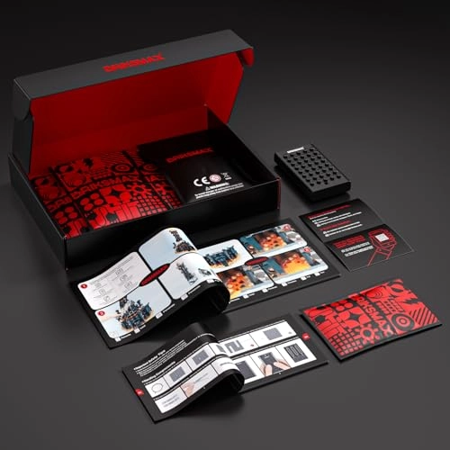 Light Kit for Lego-10333 Barad-dur - Compatible with Lego Icons Lord of the Rings Building Set