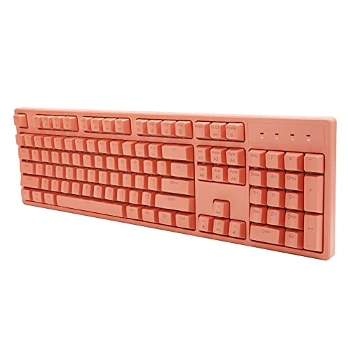 Mechanical Gaming Keyboard - Wired