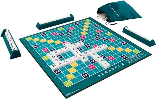 Scrabble: Original (Italian)