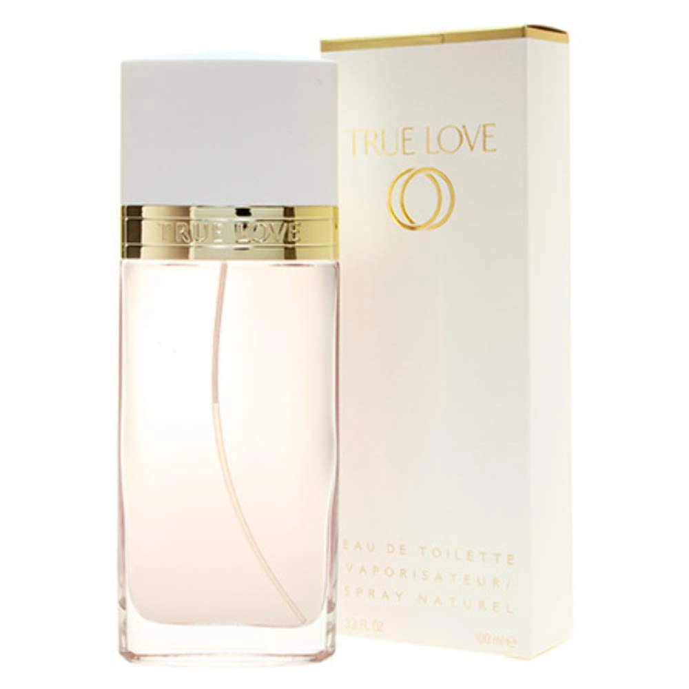 True Love Eau de Toilette 100 ml