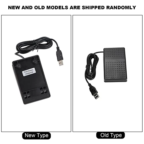 Foot Switch Pedal - USB Foot Switch Pedal USB A