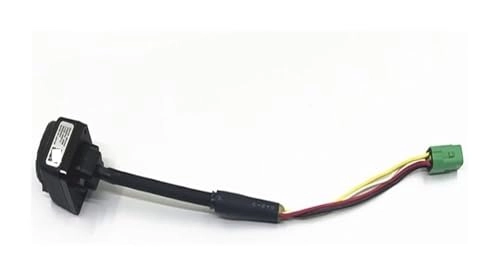 Reversing Camera - Night vision