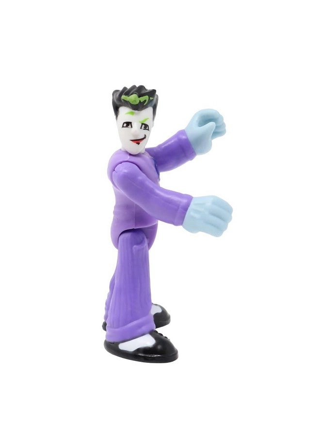 DC Superfriends - Joker (GNY62)