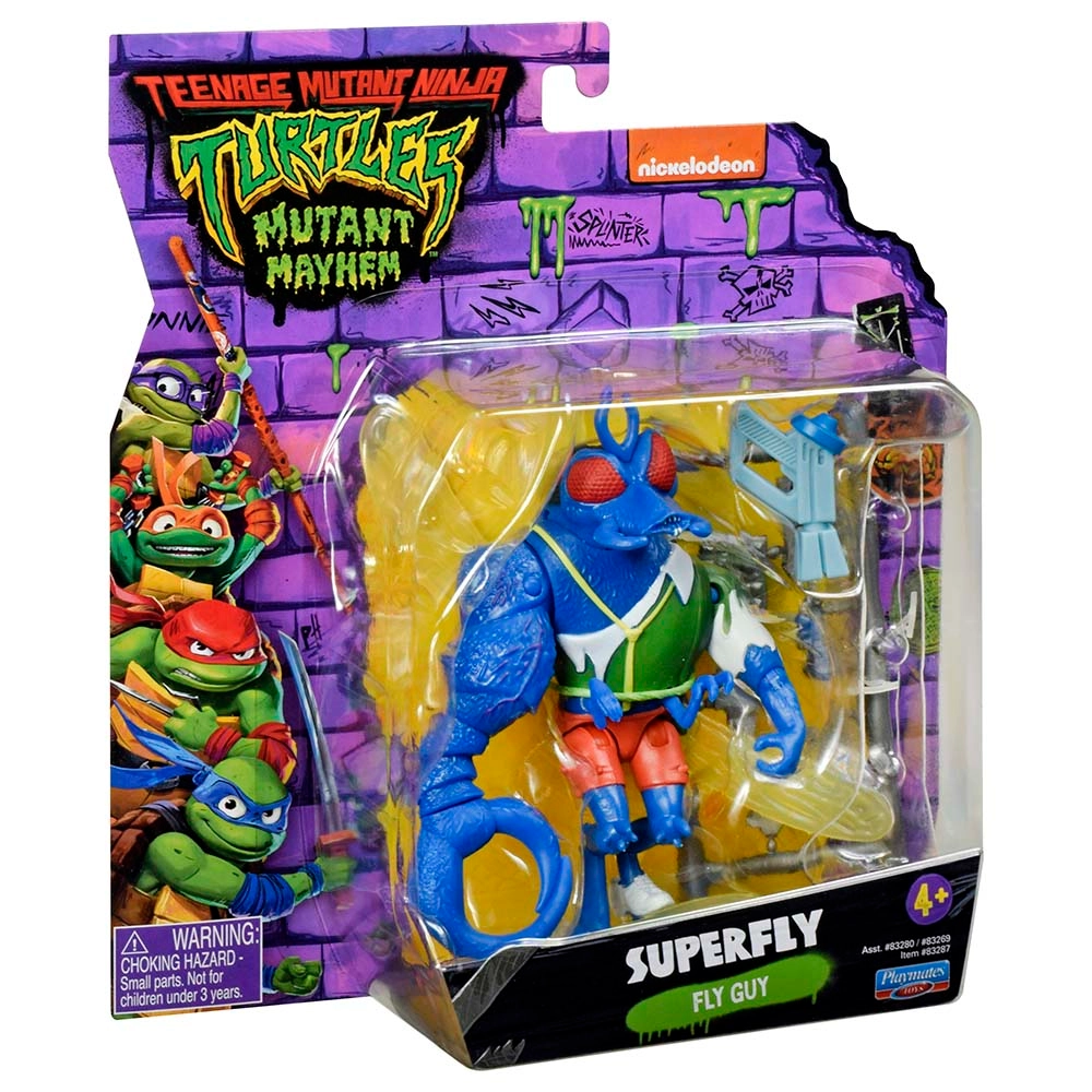 TMNT - Super Fly (FGI-83287)