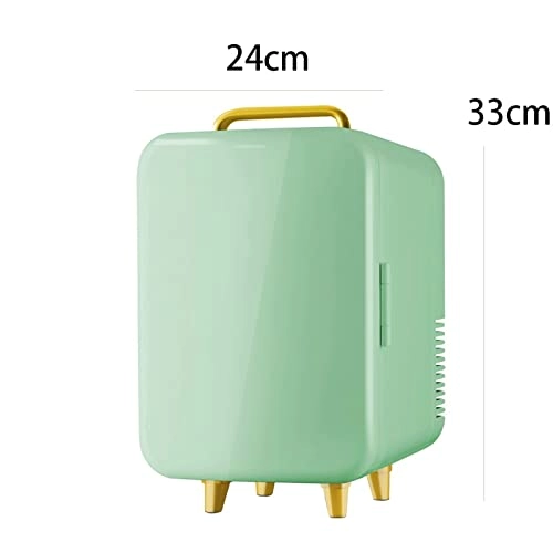 Beverage refrigerator