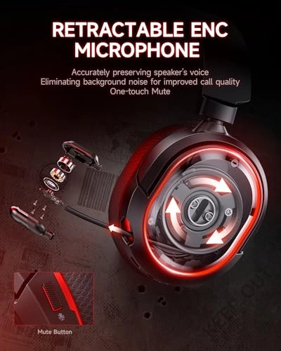 G2 Wireless Headset